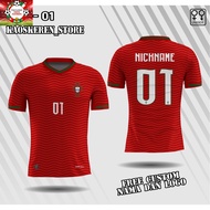 2026 World Cup Jersey Portugal PLAYER ISSUE Home 2026 Portugal World Cup Jersey 2026 Portugal Pildun