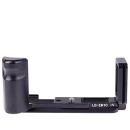 [Ready Stock] Suitable for Olympus E-M10IV Camera Handle L-Shaped Vertical Clapboard EM10IV EM10M4 Q