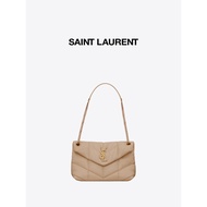 [24 Issue Free Rest] YSL/Saint Laurent Lady PUFFER Small Size Shoulder Bag Chain Bag YSL Bag Shoulde