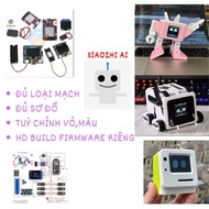 XiaoZhi AI Case – Collection of 1001 Premium 3D Printed XiaoZhi AI Case | Consulting on choosing mod