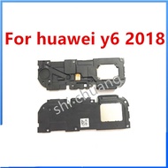 For huawei y6 2018 speaker buzzer replacement available