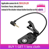 RC301-DC3 For Nikon Z50 II,/Nikon Z5 II,ZR Shutter Release Small Remote Control For Z50 II,Z5 II,ZR 
