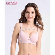 ◑Sorella Casual Luxe 2 Full Cup Padded Bra A10-29561