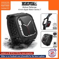 Catalyst Active Defense Case for 41mm Apple Watch Series 7