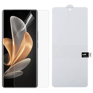 全城熱賣 - 適用於 vivo S17 Pro 全屏保護軟膜 水凝膜