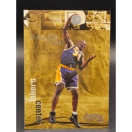 Skybox Thunder 1998-99 Shaquille O'Neal nba card