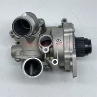 Water Pump With Thermostat Assembly For Foton Sauvana Tunland 4G20 engine