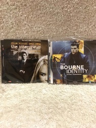 VCD Movie Blockbuster Double Pack. วีซีดีหนัง รวมฮิตหนังดัง2เรื่อง ขายคู่กัน(พากย์ไทย)