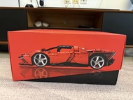 (SF ONLY) LEGO Technic 42143 Ferrari Daytona SP3