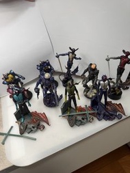 Sic 匠魂vol 2 包含隱藏版 成套出