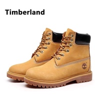 Timberland Leather Shoe, Pure Leather, Kasut Kulit Timberland, Comfortable, L
