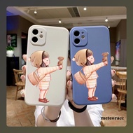 BB23 Color Case for Oppo A1k A11k A12 A15 A15s A16 A16e A16k A17 A17k A17e A31 A33 A3s A35 A36 A37 N