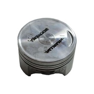 13103K0JP00 Piston OS 0.50 - Honda Genio ScoopyBEAT 13103-K0J-P00