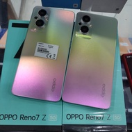 Oppo Reno 7 Z 5G 8/128Gb Second