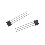 Newsmallbrains 10pcs Hall element 49E OH49E SS49E linear Sensor Hall sensor NSB