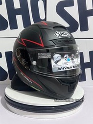 shoei x14啞光本田安全帽機車頭盔全盔全罩男女賽車跑盔四季通用防摔保護防碰撞摩托騎士裝備通風透氣重機騎乘&amp;代購