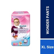 Diapex Wonder Pants Jumbo Pack XL30