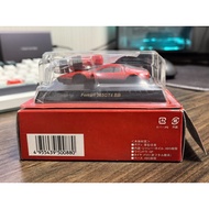 {Kyosho} 1/64 Jingshang KY Ferrari Ferrari