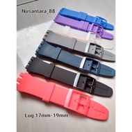 Swatch Watch Strap Lug 17mm 19mm