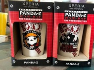 Xperia Panda-Z 陶瓷杯