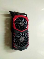 微星rx580 8g gaming x 紅龍rx588 2048sp 保修三個月