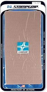 Stompgrip 50-14-0009C Universal Sheet Clear ICON Sheet (19x37.5)