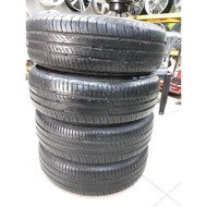 Used Tyre Secondhand Tayar CONTINENTAL CC5 185/65R15 90% Bunga Per 1pc
