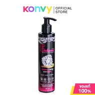 Belonné Brazilian Curly Style Hair Curl Cream 150ml บีลอนเน่ ครีมจับลอนผมหยิก