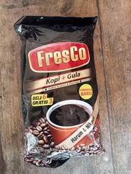 KOPI INSTANT/KOPI BUBUK/FRESCO CAPPUCCINO/FRESCO KOPI SUSU
