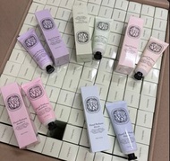 2支、可以混款。韓國Temporary片刻淡香水護手霜70ml// A. Black Berry 黑莓筆記 B. Blanche 晨白詠頌 C. Portugal 森林綠意 D. Tacit 檸光南法