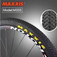 1pc MAXXIS PACE (26/27.5/29x1.95/2.10)M333 Mountain Bike Tires Puncture Resistant Non-slip Tire