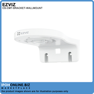 Ezviz CS-CMT-Bracket-WallMount L-Shape Wall Mount Bracket - EZVIZ C6C C6N C6CN TY1 TY2 C6TC | Ipohon