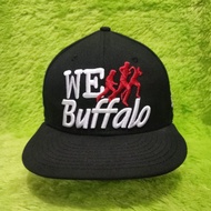 Topi NFL - NFL Cap Hat Buffalo Bills Original Preloved New era