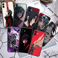 Vivo V5 Y67 V5s V5 Lite Y66 V5Plus V7 V7Plus Y75 Y79 V9 Y85 Y89 V11i Z3 Z3i X7L3 Uchiha Itachi Soft 