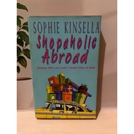 Sophie Kinsella - Shopaholic Abroad