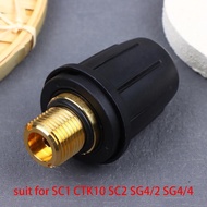 Durable Steam Cleaner Tank Cap Replacement For SC1 CTK10 SC2 SG4/2 SG4/4 Secure Fit Lid For Efficien