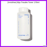 [Innisfree] Bija Trouble Toner 170ml / Balancing, Soothing by Joo001