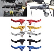 TH For Harley Softail Street Bob Low Rider S FXBB FXBS FXLR FXLRS 114 Custom Brake Clutch Lever 2&3 