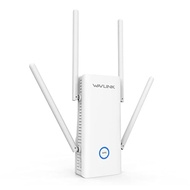 WAVLINK AX1800 WiFi 6 Mesh Range Extender-Internet Booster, Dual Band Wireless Signal Booster & Repe