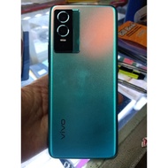 Second Hand Phone viv o Y76 5G (8GB + 4GB Extended RAM