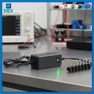 YRX 1 Set Multi Voltage AC220V TO DC3V 4.5V 6V 7.5V 9V 12V EU US Converter Adapter Plug Adjustable A
