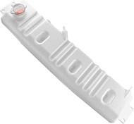 YzusGomumu F6HZ-8A080-B Engine Radiator Overflow Coolant Reservoir Tank with Cap Compatible with 198