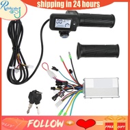 Rubikcube 36V 48V 350W Electric Vehicle Controller Kit Brushless Motor