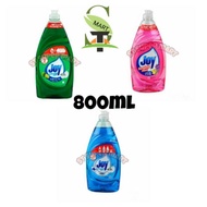 Joy Dishwashing Liquid 500ml / 780ml