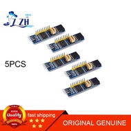 5PCS PCF8574T PCF8574 IO Expansion Board Module I2C IO Expander Module
