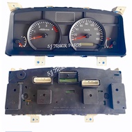 ISUZU NLR NPR PRO 130 150 METER 24VOLT [USED💯🎌] ORIGINAL HALF CUT JAPAN