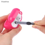 Fitow 3 In 1 Computer Keyboard Cleaner Brush Kit Earphone Cleaning Pen For Headset Keyboard Cleaning Tools Cleaner Kit FE