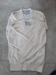 保良局 夏季 運動服 外套