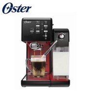 【佳美電器】◤A級福利品‧數量有限◢【美國Oster】頂級義式咖啡機(義式/膠囊兩用) BVSTEM6701B-搖滾黑