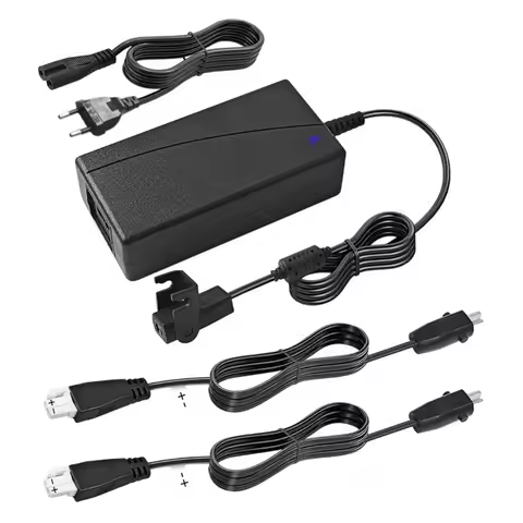A7THK-Adjustable Bed Base Power Supply Adapter, Electric Bed Replacement Parts Power Cord Kit For Er